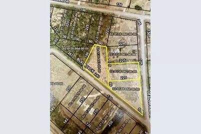 Tbd Leadwood St., Andrews, SC 29510 - Photo 1