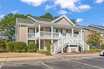1081 Blue Stem Dr. #35-B, Pawleys Island, SC 29585 - Photo 1