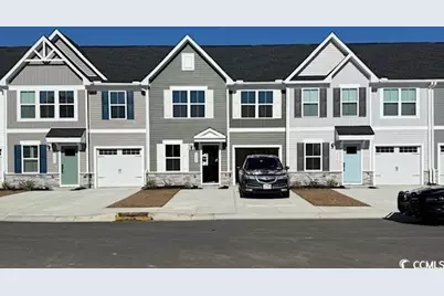 2045 NW Parow Ln NW #F, Calabash, NC 28467 - Photo 1