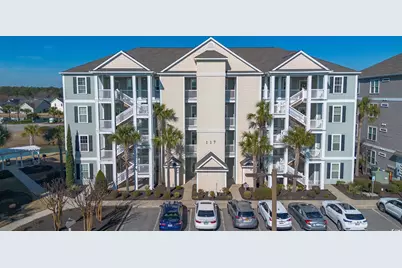 117 Ella Kinley Circle #201, Myrtle Beach, SC 29588 - Photo 1