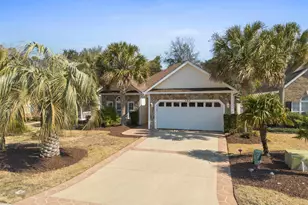 606 5th Ave S, North Myrtle Beach, SC 29582 - Photo 1