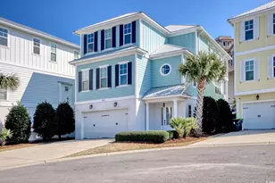 4934 Salt Creek Ct, North Myrtle Beach, SC 29582 - Photo 1