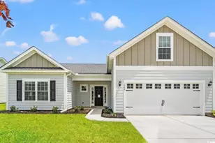 1200 Cypress Shl Dr, Conway, SC 29526 - Photo 1