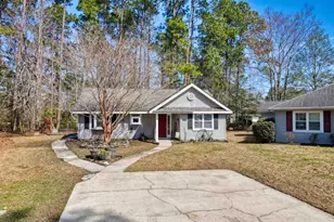 6634 Cinnamon Fern Ln, Myrtle Beach, SC 29588 - Photo 1
