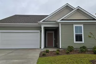 360 Kapalua Loop, Little River, SC 29566 - Photo 1