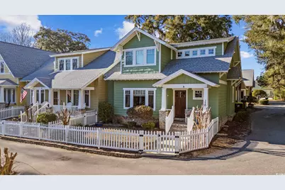 136 Da Gullah Way #A, Pawleys Island, SC 29585 - Photo 1