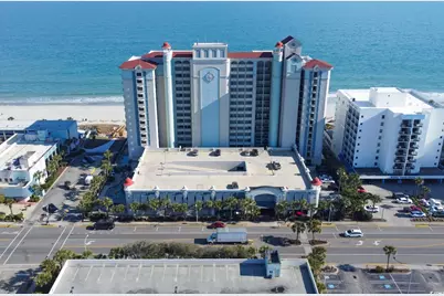 2401 S Ocean Blvd. #971, Myrtle Beach, SC 29577 - Photo 1