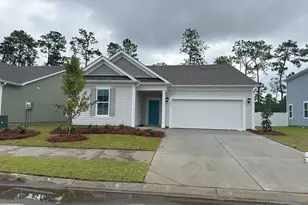 8655 Farrier Dr, Myrtle Beach, SC 29588 - Photo 1
