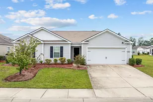 1320 Midtown Village Dr, Conway, SC 29526 - Photo 1