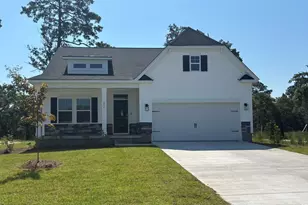 516 Honeyhill Loop, Conway, SC 29526 - Photo 1