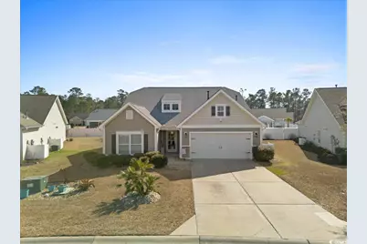 556 Cedar Lakes Dr., Little River, SC 29566 - Photo 1