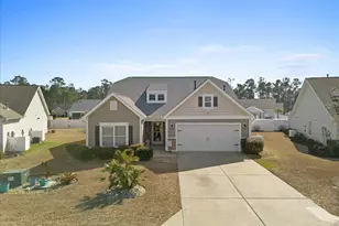 556 Cedar Lakes Dr, Little River, SC 29566 - Photo 1