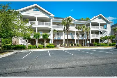 5801 Oyster Catcher Dr. #723, North Myrtle Beach, SC 29582 - Photo 1