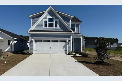 438 Myrtle Meadows Dr, Conway, SC 29526 - Photo 1