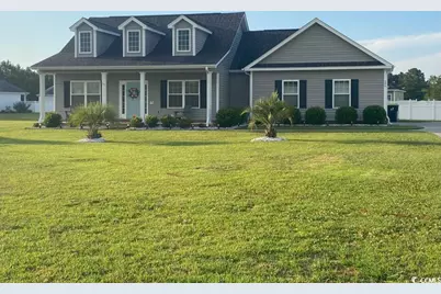 206 Marley Ct., Conway, SC 29526 - Photo 1