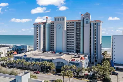 2311 S Ocean Blvd. #771, Myrtle Beach, SC 29577 - Photo 1