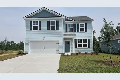 1114 Black Lake Way, Conway, SC 29526 - Photo 1
