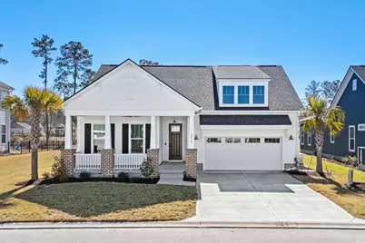 9035 Binnicker Dr., Murrells Inlet, SC 29576 - Photo 1