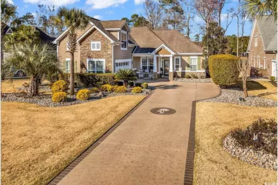 120 Henry Middleton Blvd., Myrtle Beach, SC 29588 - Photo 1