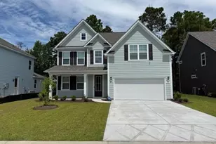 6047 Forest Dell Ct, Myrtle Beach, SC 29579 - Photo 1