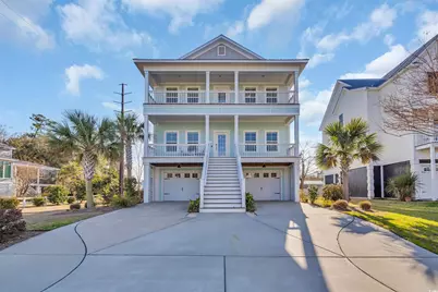 186 Cayman Loop, Pawleys Island, SC 29585 - Photo 1