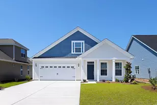 4036 Bucolic Loop, Myrtle Beach, SC 29588 - Photo 1