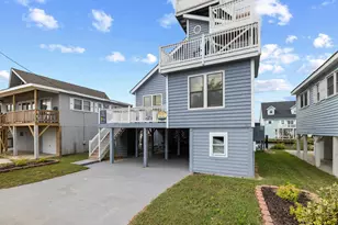 409 36th Ave N, North Myrtle Beach, SC 29582 - Photo 1