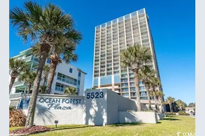 5523 North Ocean Blvd. #2112, Myrtle Beach, SC 29577 - Photo 1