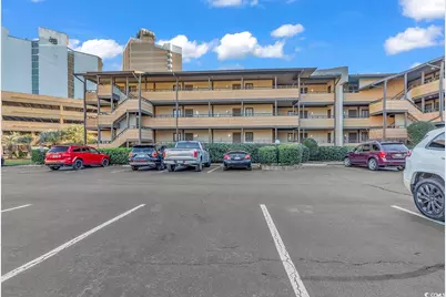 9501 Shore Dr. #D-132, Myrtle Beach, SC 29572 - Photo 1