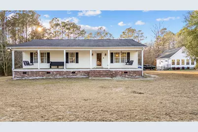 4887 Pee Dee Hwy., Conway, SC 29527 - Photo 1