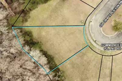 159 Commanders Island Rd., Georgetown, SC 29440 - Photo 1