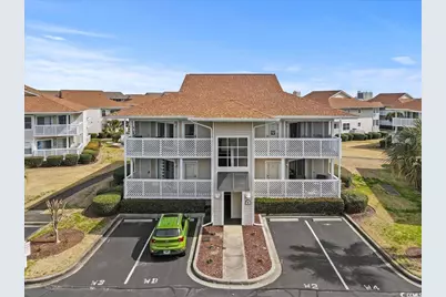 300 Shorehaven Dr. #W-3, North Myrtle Beach, SC 29582 - Photo 1