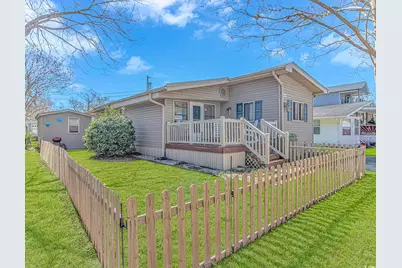 6001-Mh206 S Kings Hwy., Myrtle Beach, SC 29575 - Photo 1