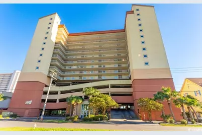 1706 S Ocean Blvd. #1001, North Myrtle Beach, SC 29582 - Photo 1