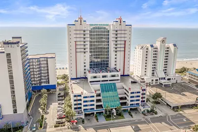 2007 S Ocean Blvd. #2006, Myrtle Beach, SC 29577 - Photo 1