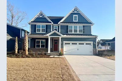 9021 Aria Way, North Myrtle Beach, SC 29568 - Photo 1