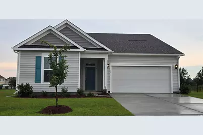 5419 Shelly Lynn Dr., Myrtle Beach, SC 29579 - Photo 1