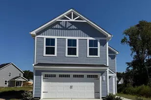 430 Myrtle Mdws Dr, Conway, SC 29526 - Photo 1