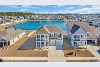 738 Harrison Mill St., Myrtle Beach, SC 29579 - Photo 1