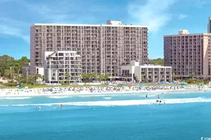 7200 N Ocean Blvd, Myrtle Beach, SC 29572 - Photo 1