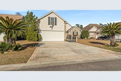 7377 Guinevere Circle, Myrtle Beach, SC 29588 - Photo 1