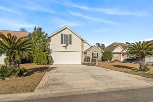 7377 Guinevere Cir, Myrtle Beach, SC 29588 - Photo 1