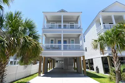 113-B 10th Ave. S, Surfside Beach, SC 29575 - Photo 1