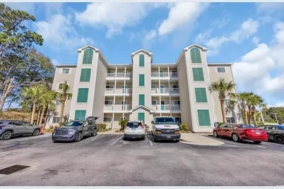 1100 Commons Blvd. #1001, Myrtle Beach, SC 29572 - Photo 1
