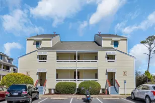 1100 Possum Trot Rd, North Myrtle Beach, SC 29582 - Photo 1