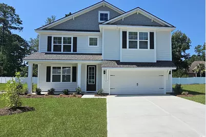 397 Wingspan Ct., Myrtle Beach, SC 29588 - Photo 1