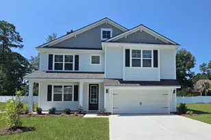 397 Wingspan Ct, Myrtle Beach, SC 29588 - Photo 1