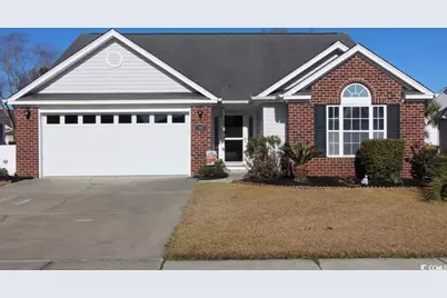 449 Pennington Loop, Myrtle Beach, SC 29588 - Photo 1