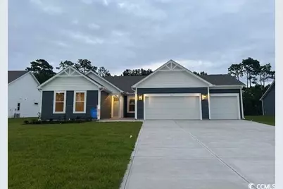 85 Northbrook Dr, Murrells Inlet, SC 29576 - Photo 1