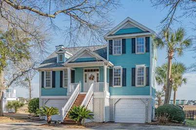 728 Elizabeth Dr., Murrells Inlet, SC 29576 - Photo 1